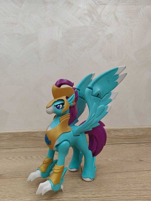 Фігурка Гиппогриф Страж My Little Pony от Hasbro.