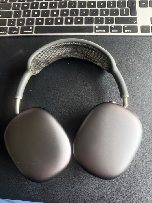Airpods Max  ORIGINAIS