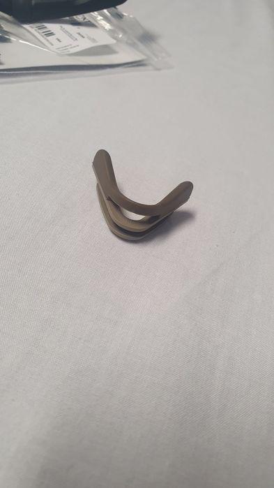 Nosepiece óculos ESS crossbow