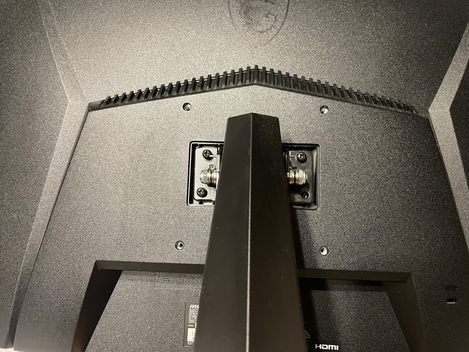 Монітор Msi G24C4 144гц