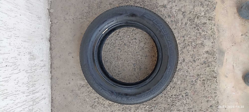 Резина р 15 185 /65 лето