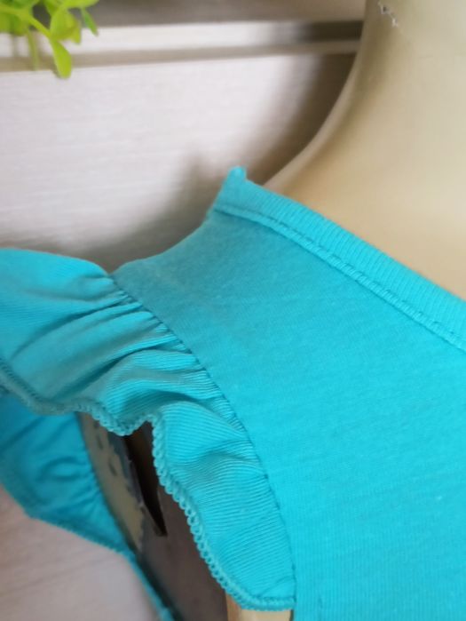 Sg bluzka 74 , 80 tunika 74 , 80 bluzeczka dla dziewczynki 74 , 80