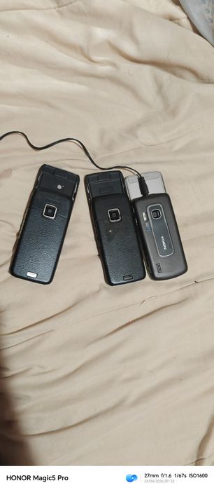 3 nokias bom estado