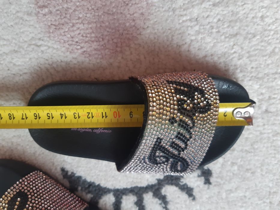 Klapki Juicy Couture 26/27