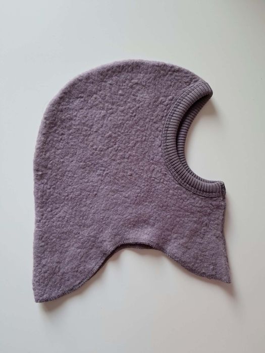 Kominiarka 95% Wełna Merino mikk-line
