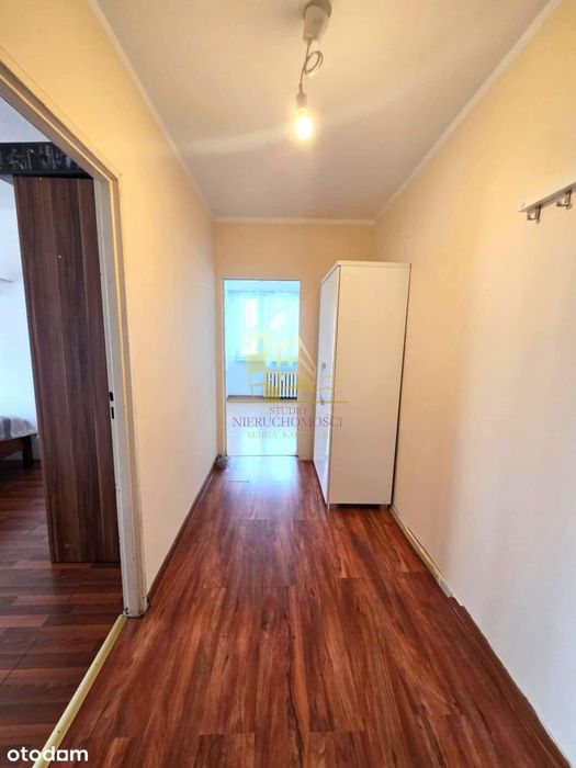 2-pokojowe mieszkanie z balkonem | 51,07 m² | Osiedle /Dzierżoniów - Widok 2