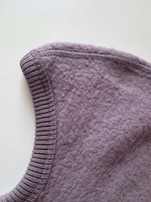 Kominiarka 95% Wełna Merino mikk-line
