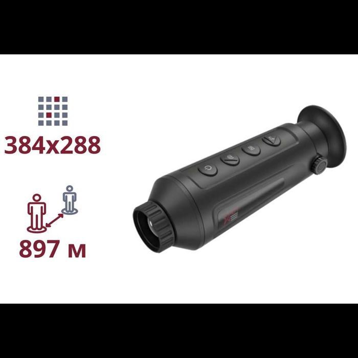 AGM Taipan TM19-384 тепловізійний монокуляр