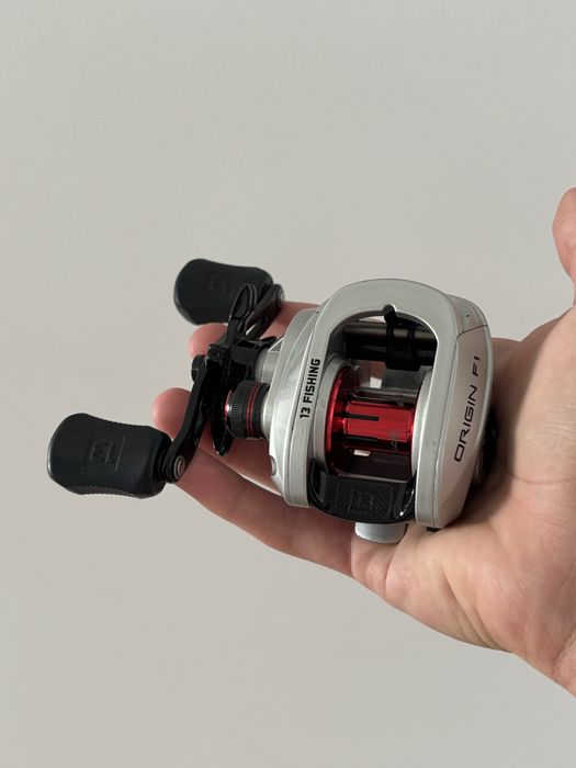 Multyplikator 13 origin f1