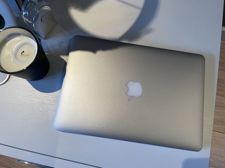 Mac Book Pro (Retina 13 polegadas, 2015), 8GB, 128GB, Como Novo