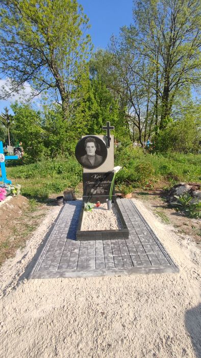 Гранитные памятники от 7000гр