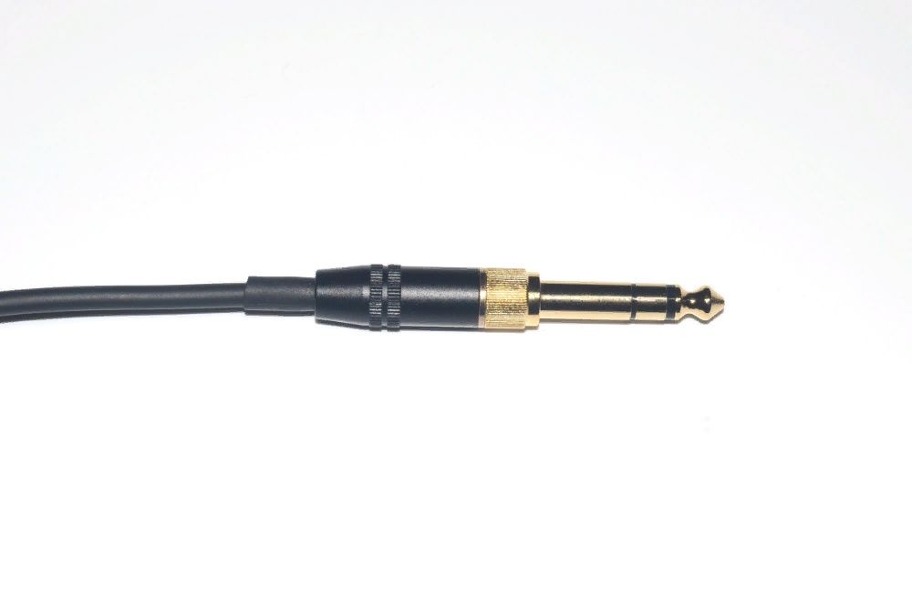 Витой спиральный кабель шнур провод Sony Koss AKG Sony Beyerdynamic DT