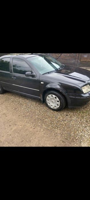 Авто Volkswagen bora