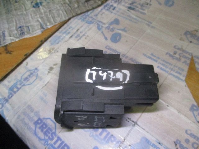 Botão / interruptor de luzes RENAULT Twingo II (CN0_)