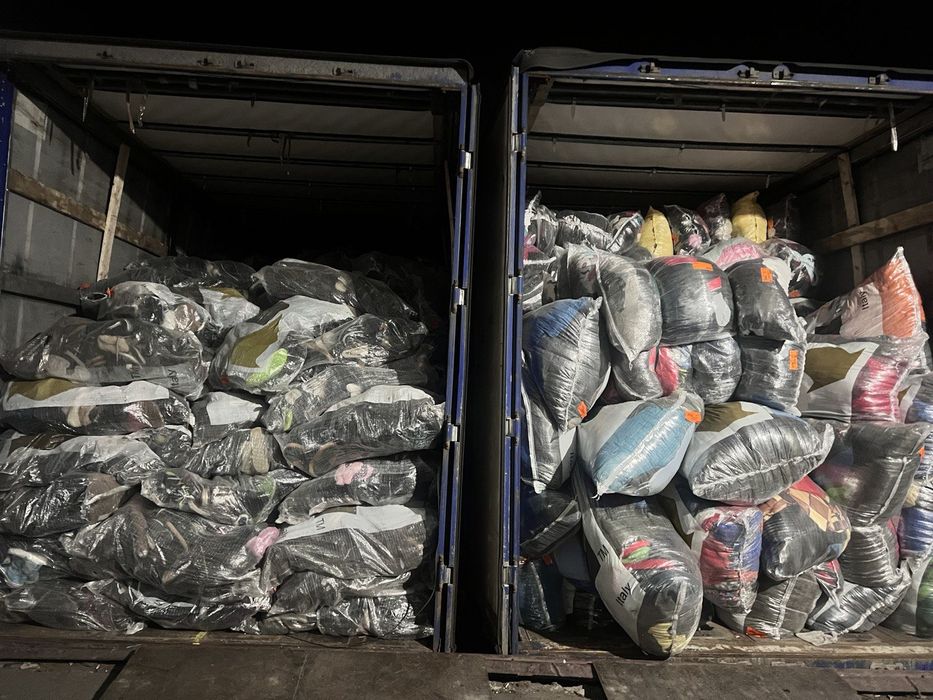 Допоможемо відкрити магазин секонду безкоштовно! Секонд хенд оптом!