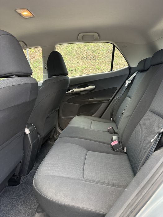 Toyota Auris 1.4 D-4D | Nacional