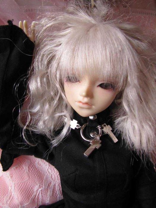 Dollzone Feilian