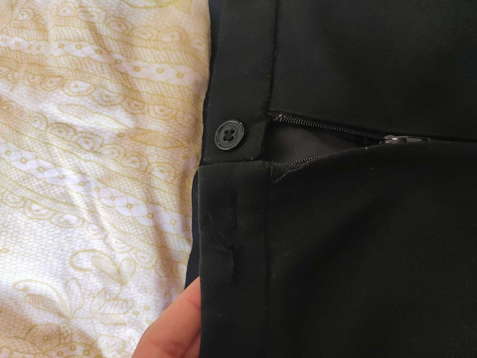 Traje académico Lisboa