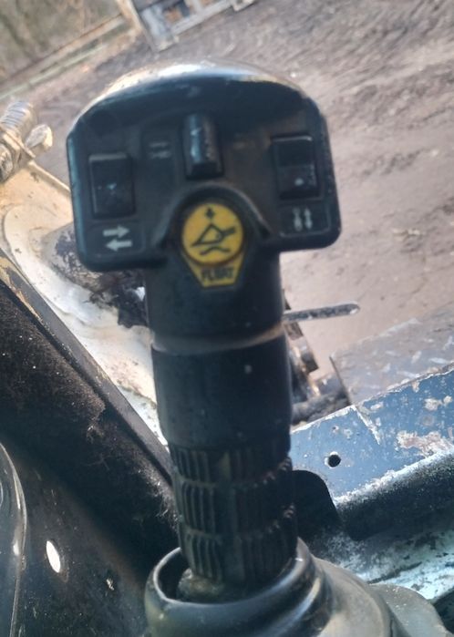 Бобкат продам або обміняю