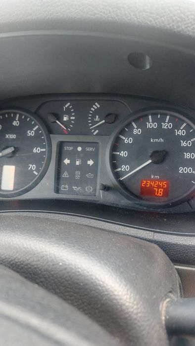 Продам    свіжо пригнаний Renault Kangoo