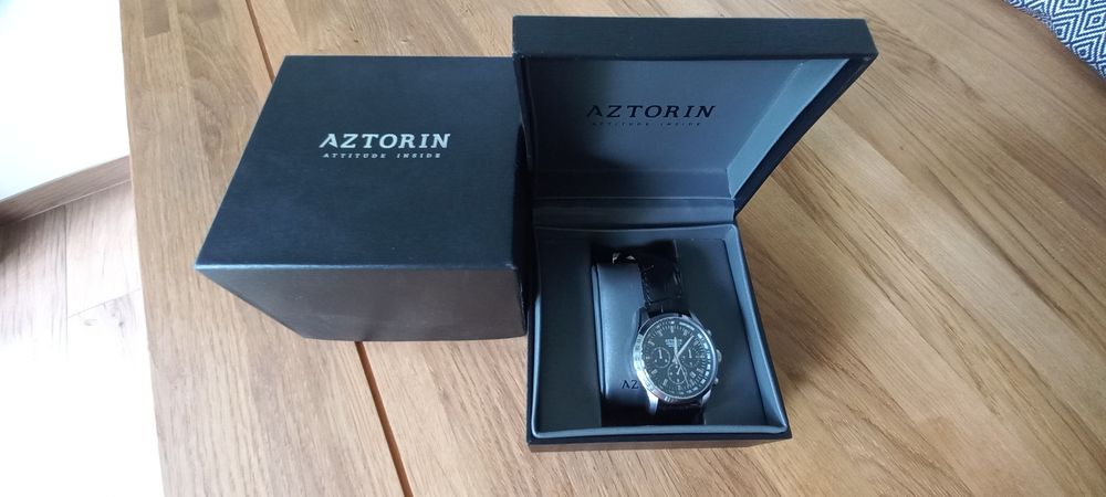 Zegarek Aztorin A042 G168