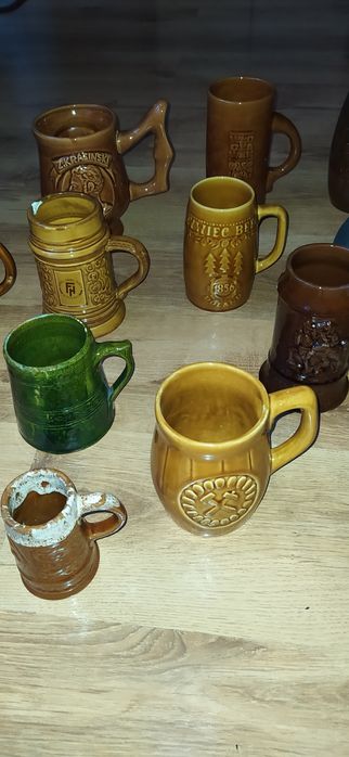 Kufel kufle kufel mały kufel duży kufel okolicznościowy kubek kubkil