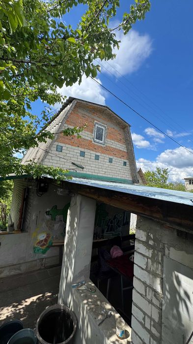 Продам дачу в Чугуеве с прямым выходом на озеро. - View 5