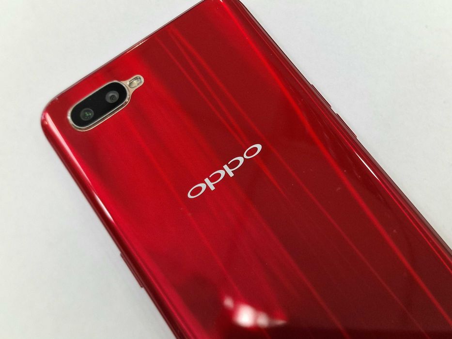 OPPO RX17 Neo Dual SIM/ 4GB/ 128GB/ Mocha Red/ Grade A-