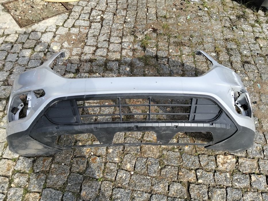 Parachoques ford kuga para choques 2022