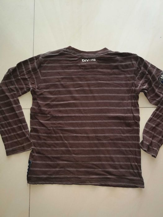 Bluzka chłopięca roz.146 - 152