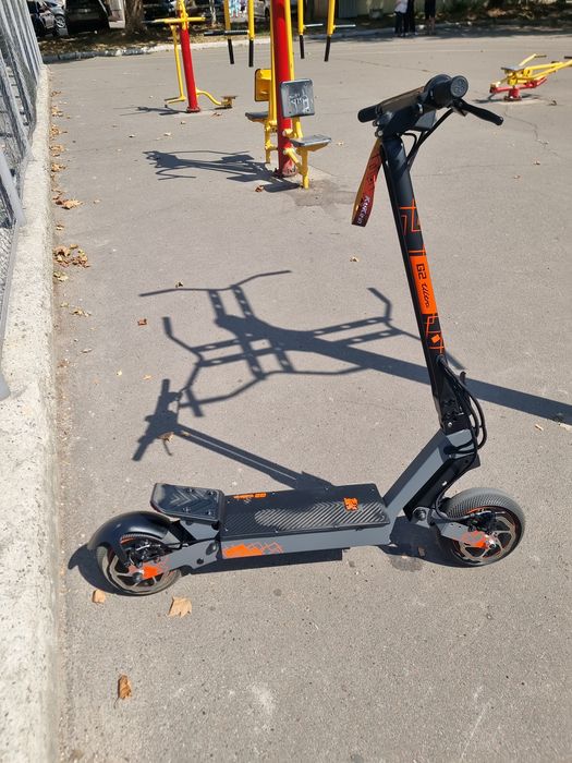 Kugoo g2 Ultra .