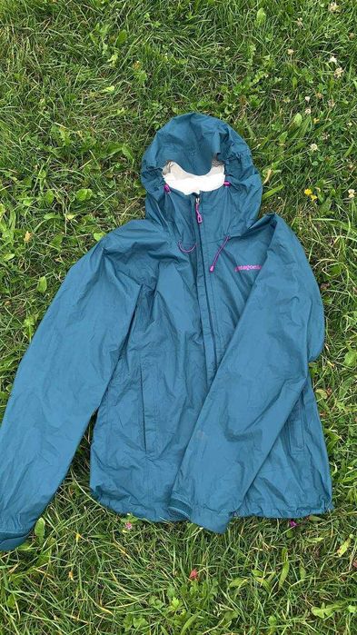 Вітровка Patagonia gore-tex