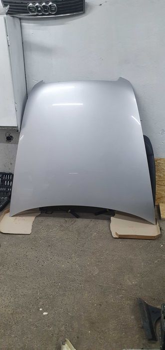 Капот порш каен 955/957/958 Капот порше каен/Розборка Каен