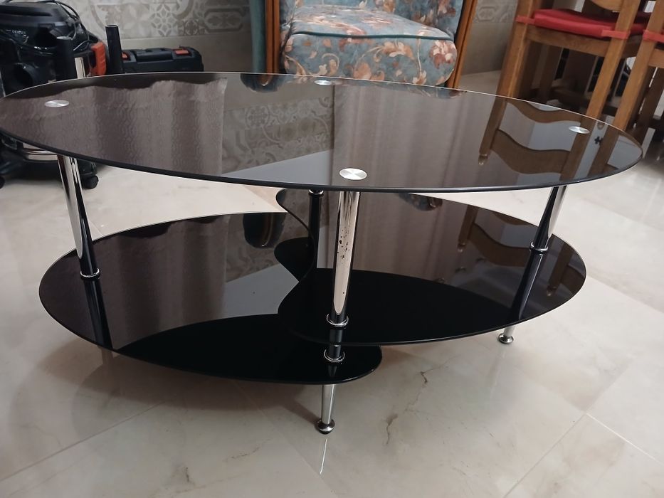 Mesa de centro para sala