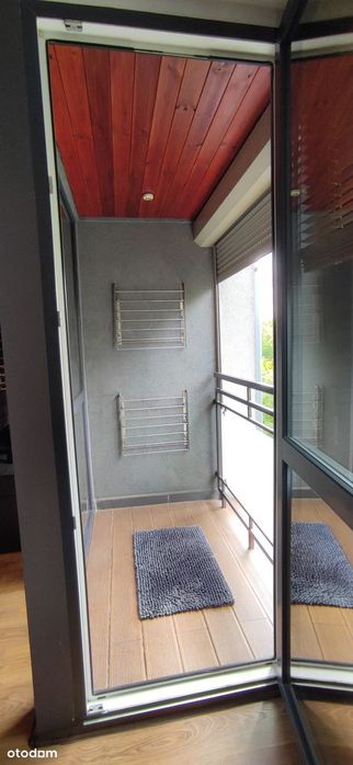 2 pokoje | 38 m² | Bytom Arki Bożka | Ogrzewanie miejskie | Parking