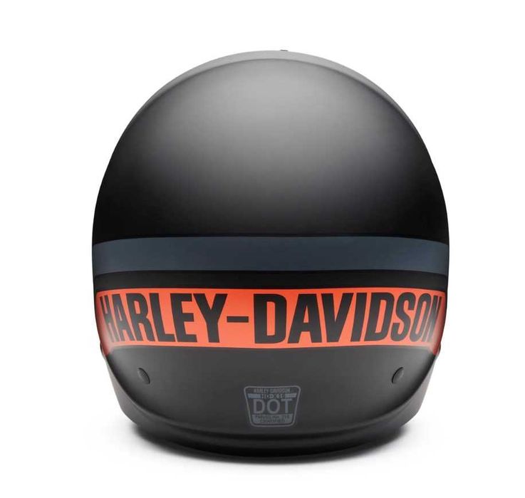 Мотошолом трансформер Harley-Davidson Gargoyle 3in1 X07/Ultra X16 2in1