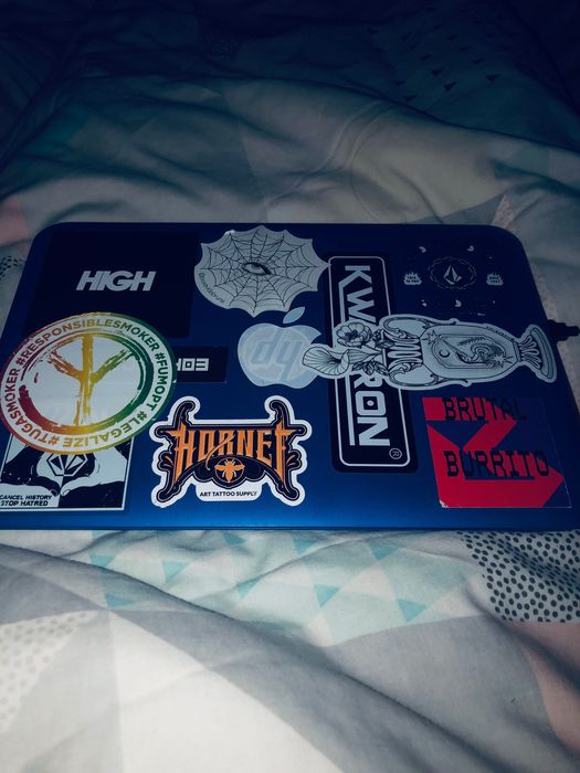 HP Notebook - 5UQJ19C64564401383938122