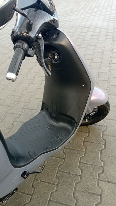 Електро скутер CROSSER CR9