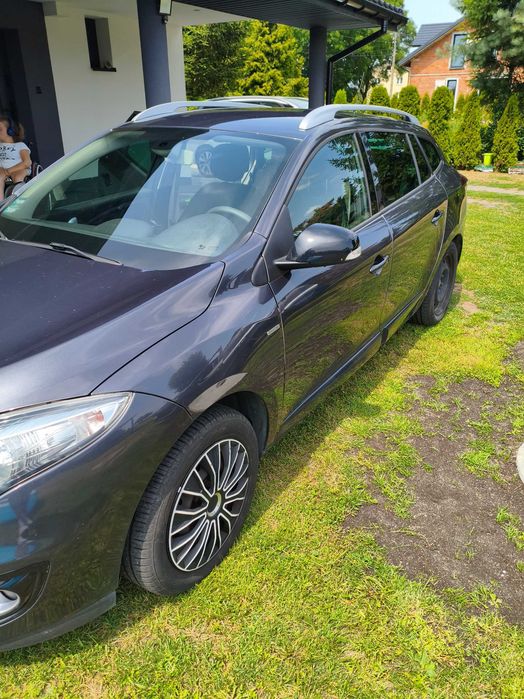 renault megane 3