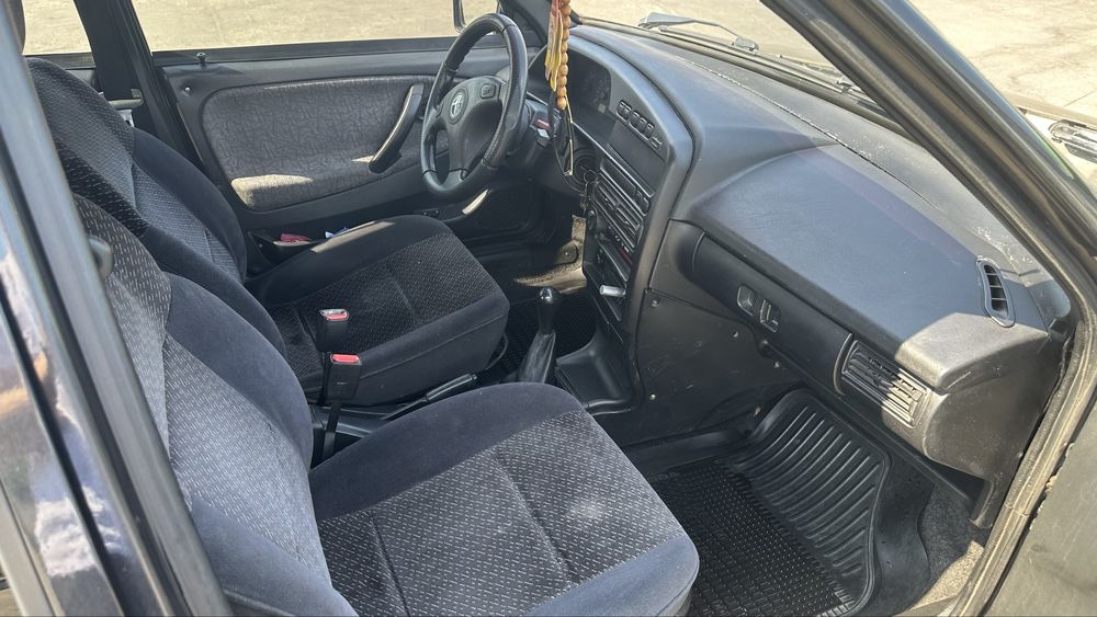 ВАЗ / Lada 21099 2008 VIN Y6D21099480062902 фото оголошення 11 з 13