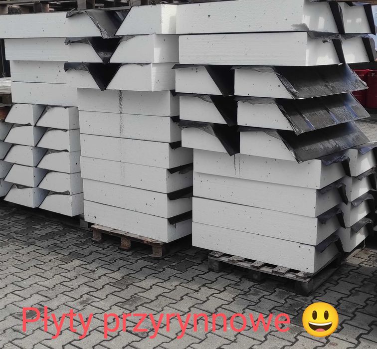 Styropian laminowany  (styropapa)  Promocja   EPS100-036    10cm