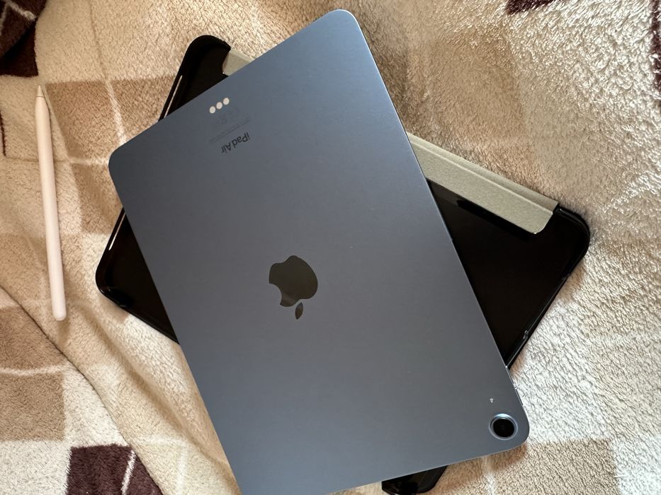Ipad Air M1 64 gb Blue Ідеальний стан