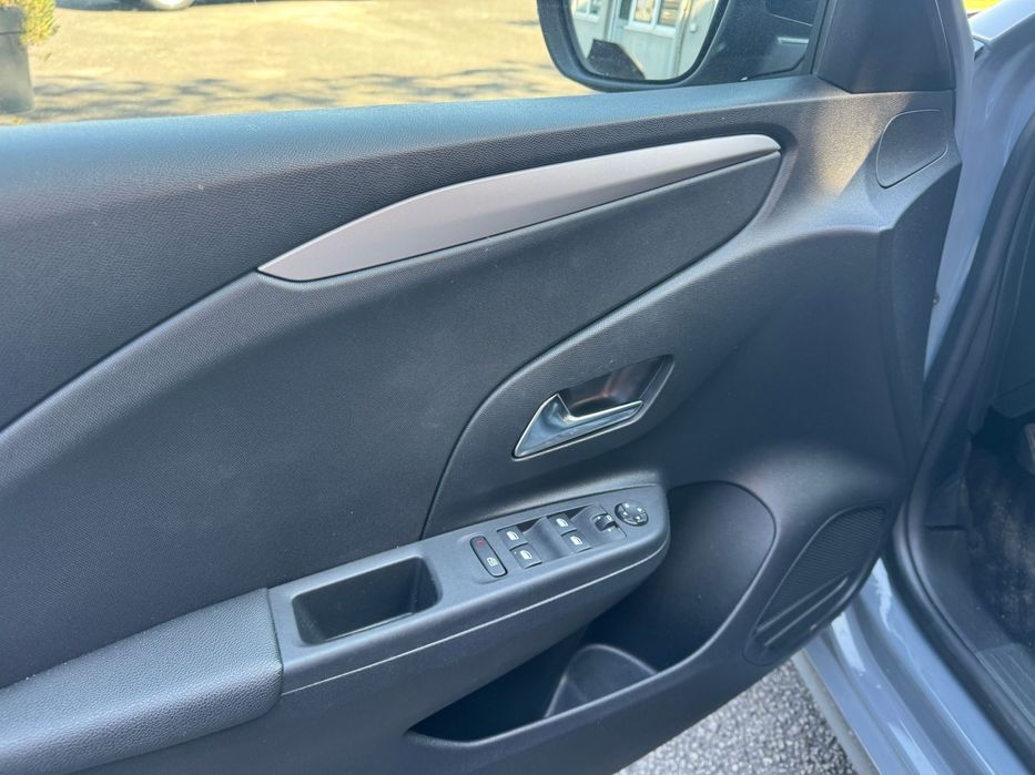 Opel Corsa 1.2 Elegance