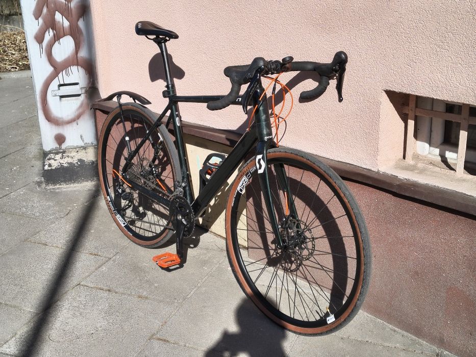 Scott Speedster Gravel 30 rozm. L