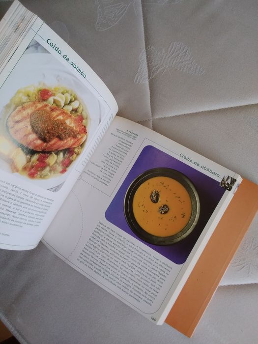 Livro Os Conselhos do Sítio do Costume e As Receitas (...)