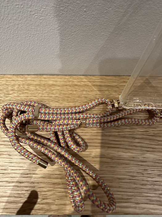 JLove etui do telefonu iPhone 14 Pro Max