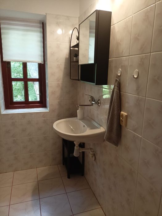 Domek letniskowy nad Jeziorem Firlej