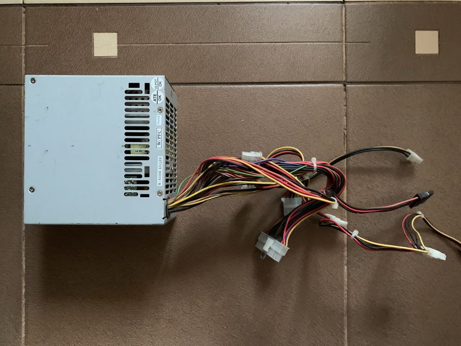 Блок живлення