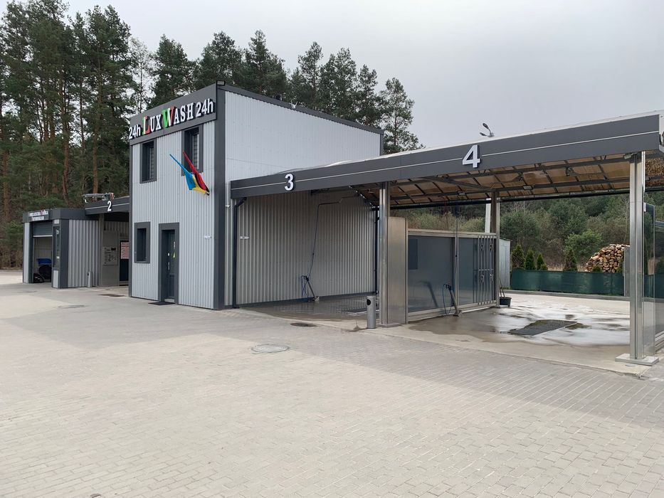 Коммерческая недвижимость по адресу (площадь 0,6 м²) - Atlanta.ua - фото 4