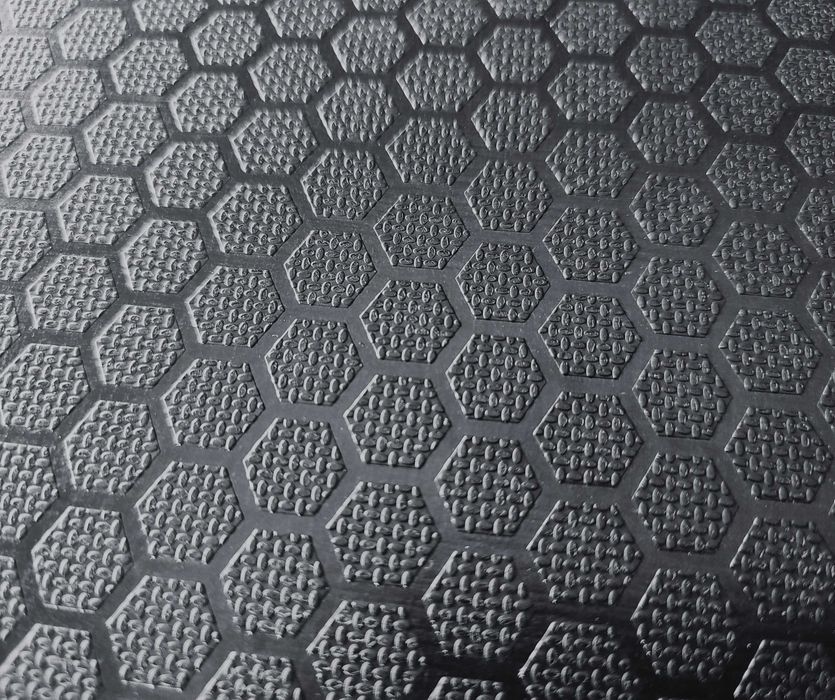 Sklejka Antypoślizgowa HEX - 12mm - arkusz: 1250mm x 2500mm